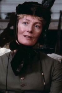 Bostonians, The [Vanessa Redgrave]